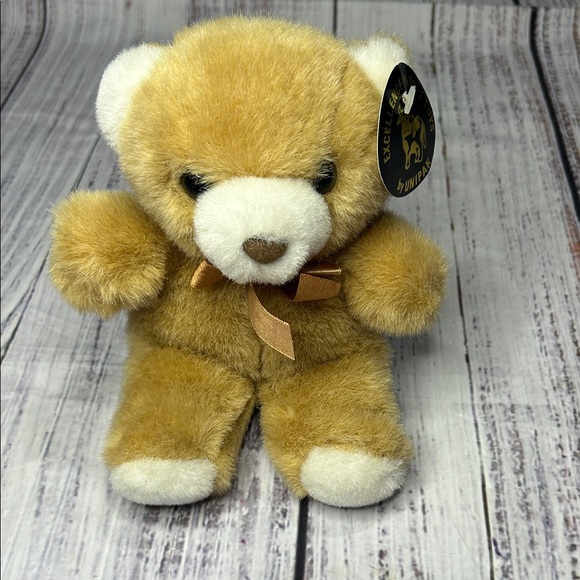 Other - 1990 Unipak Teddy Bear Toy